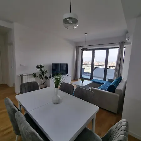 Grand River Premium Daire Üsküp