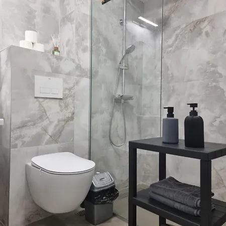 Daire Grand River Premium *