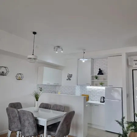 Daire Grand River Premium Üsküp